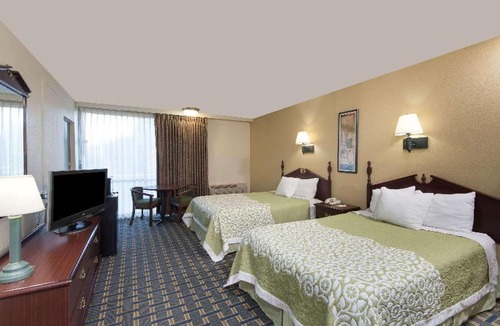Vernon Hotel | Days Inn by Wyndham Vernon