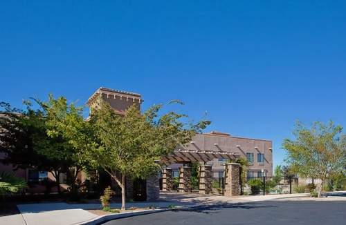 Tombstone Hotel | The Tombstone Grand Hotel