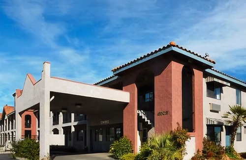 Williams Hotel | SureStay Hotel by Best Western Williams