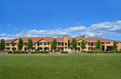 Williams Hotel | SureStay Hotel by Best Western Williams