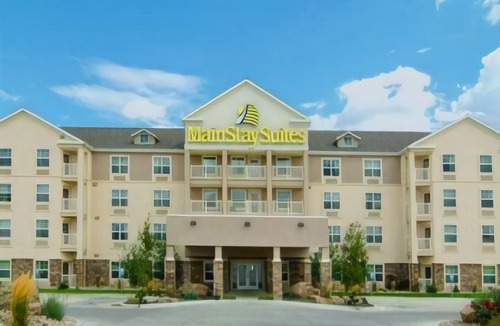 Casper Hotel | MainStay Suites Casper
