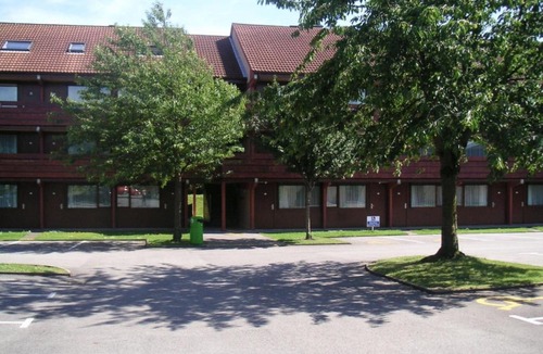 Wakefield Hotel | Campanile Hotel Wakefield