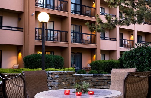 Fremont Hotel | Courtyard Fremont Silicon Valley