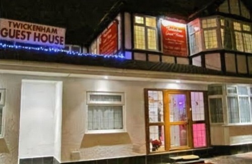 St. Margarets and North Twickenham Hotel | Twickenham Guest House