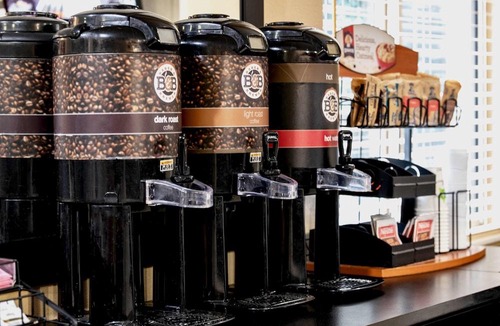 Everett Hotel | Extended Stay America Suites - Seattle - Everett - North