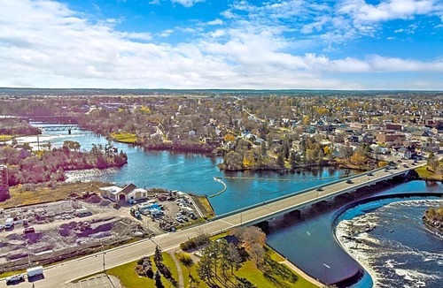 Arnprior Hotel | Quality Inn Arnprior