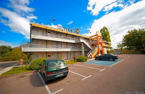 Ales Hotel | Premiere Classe Ales - Anduze