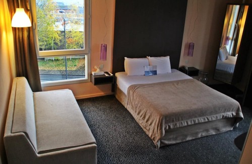 Charleville-Mezieres Hotel | Kyriad Charleville Mezieres