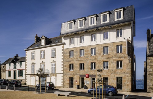Roscoff Hotel | Ibis Roscoff
