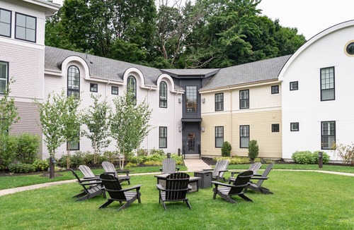 Rowley Hotel | Briar Barn Inn