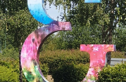 Gravesend Hotel | Ebbsfleet International Apartment