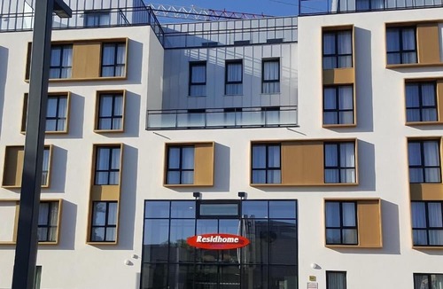 Chartres Hotel | Residhome Chartres