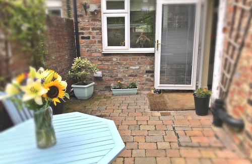 Bootham Hotel | St. Raphael Guest House