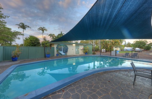 Ingham Hotel | Ingham Tourist Park