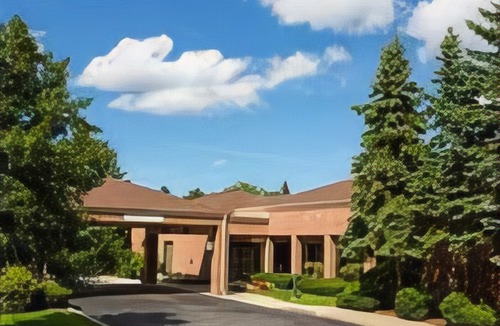 Norwood Hotel | Courtyard by Marriott Boston Norwood/Canton