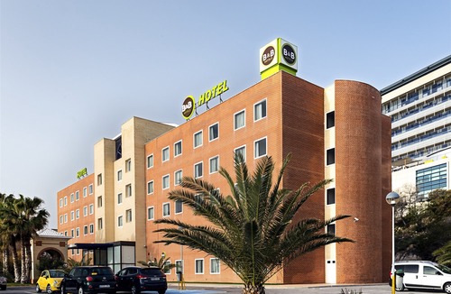 Alicante Hotel | B&B Hotel Alicante