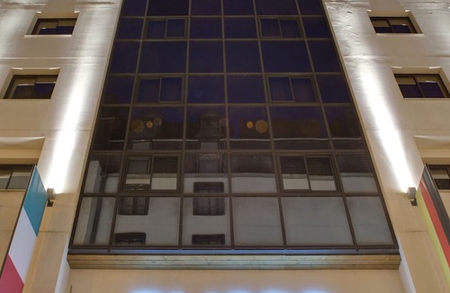 Lourdes Hotel | Hôtel Eliseo
