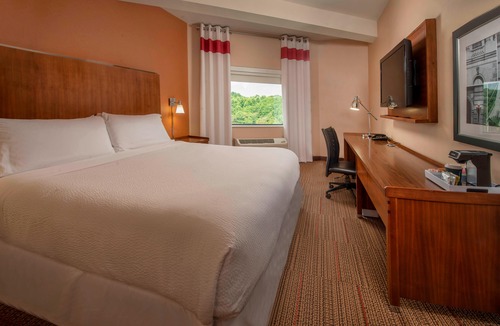 Christiana Hotel | Four Points by Sheraton Newark Christiana Wilmington