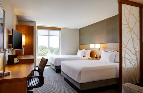 Southeast Yonkers Hotel | Hyatt Place New York Yonkers