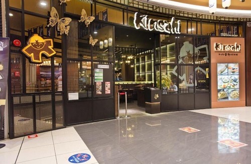 Taman Desa Tebrau Hotel | Best Walkable Location at Desa Tebrau Johor Bahru