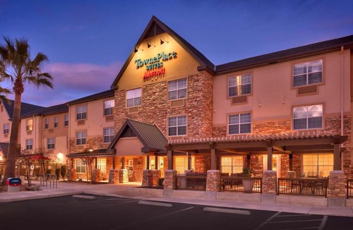 Sierra Vista Hotel | TownePlace Suites by Marriott Sierra Vista