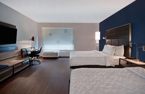 West Memphis Hotel | Tru by Hilton West Memphis, AR