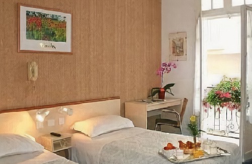 Lourdes Hotel | Hôtel Aneto