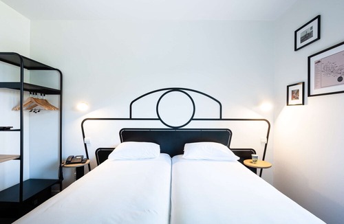 Nuits-Saint-Georges Hotel | Kyriad Nuits-Saint-Georges