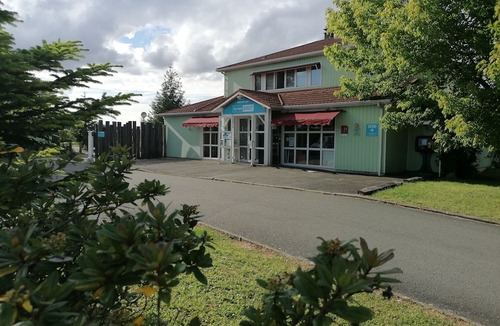 Saintes Hotel | Kyriad Direct Saintes