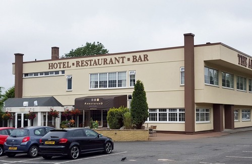 Dumbarton Hotel | Abbotsford Hotel