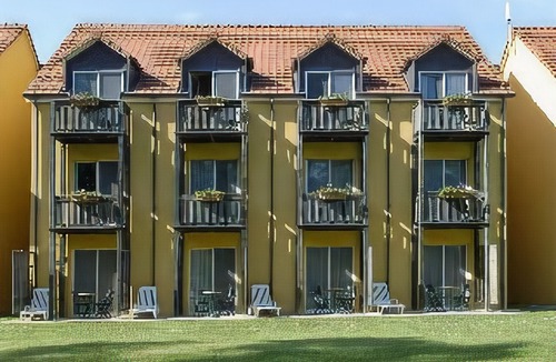 Prangins Hotel | Hotel La Barcarolle
