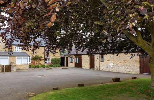 Harrington Hotel | Church Farm Lodge