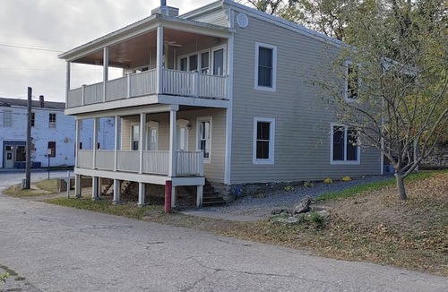 Hannibal Hotel | Lighthouse Hospitality Hannibal