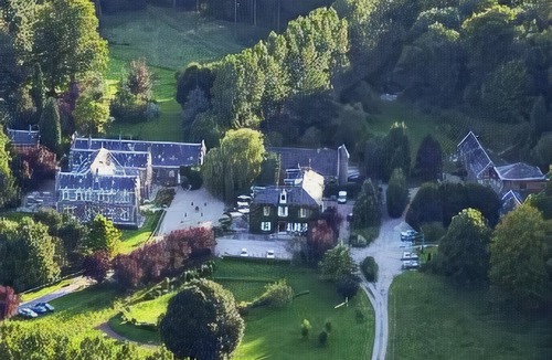 Eu Hotel | Domaine de Joinville