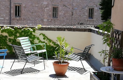 Avignon City Centre Hotel | Hotel d'Angleterre