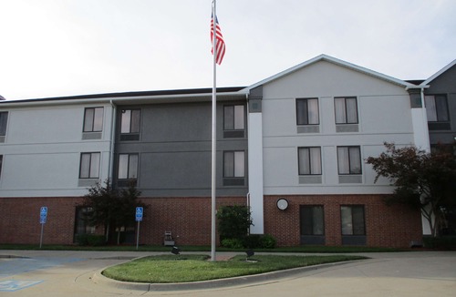 Warrensburg Hotel | Best Western Warrensburg Inn