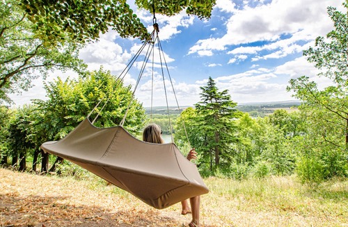 Rolleboise Hotel | Domaine de La Corniche