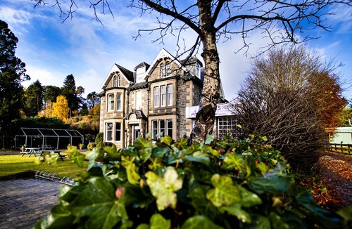 Kingussie Hotel | McInnes House Hotel
