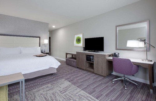 Tyler Hotel | Hampton Inn & Suites Tyler-South