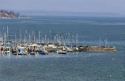 Versoix Hotel | Lake Geneva Hotel