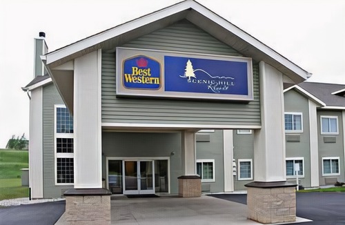Beulah Hotel | Baymont by Wyndham Beulah