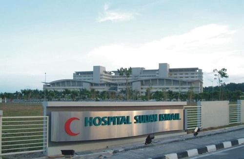 Taman Desa Tebrau Hotel | Best Walkable Location at Desa Tebrau Johor Bahru