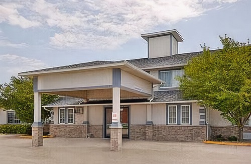 Osceola Hotel | Quality Inn Osceola