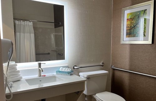 Great Falls Hotel | Wingate by Wyndham Great Falls