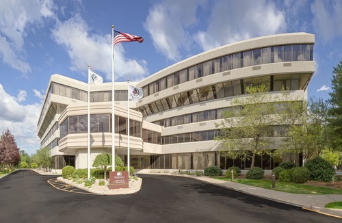 Rockland Hotel | DoubleTree by Hilton Boston-Rockland