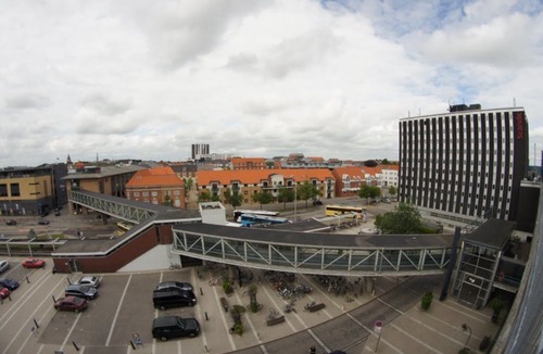 Herning Hotel | Herning City Apartments