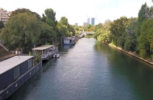 Levallois-Perret Hotel | Campanile Paris Ouest - Porte de Champerret Levallois