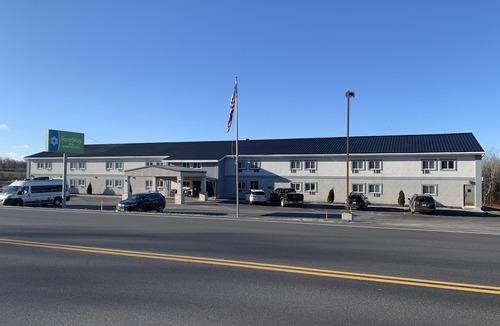 Presque Isle Hotel | SureStay Hotel by Best Western Presque Isle