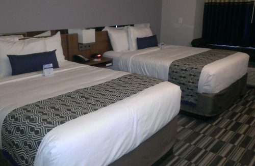 Binghamton Hotel | Microtel Inn & Suites by Wyndham Binghamton