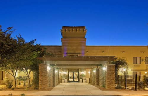 Tombstone Hotel | The Tombstone Grand Hotel